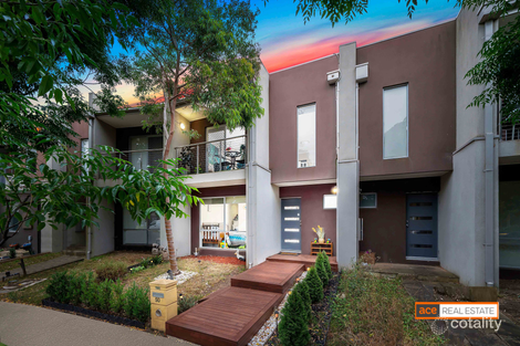 Property photo of 50 Bushlark Crescent Williams Landing VIC 3027