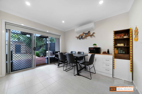 Property photo of 50 Bushlark Crescent Williams Landing VIC 3027