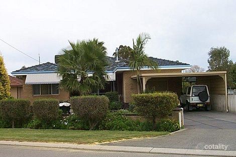 2 Francis St, Middle Swan, WA 6056