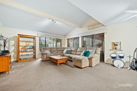 Property photo of 14 Tarrango Place Heritage Park QLD 4118