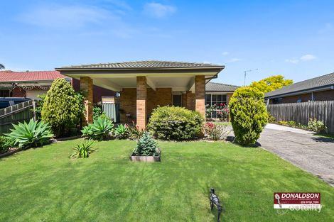 Property photo of 9 Rundell Way Pakenham VIC 3810
