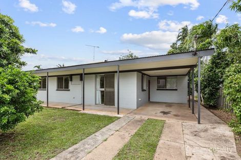 Property photo of 36 Yeadon Circuit Moil NT 0810