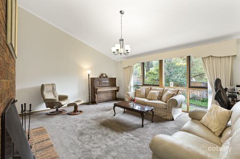 Property photo of 2 Larnoo Drive Doncaster East VIC 3109