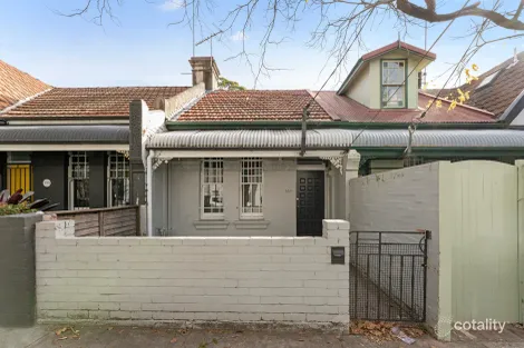 769 Bourke St, Redfern, NSW 2016