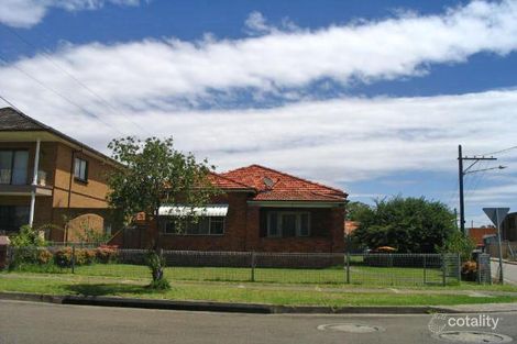 Property photo of 1 Ewen Street Roselands NSW 2196