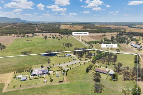 Property photo of 423 Wilderness Road Lovedale NSW 2325