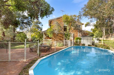 Property photo of 2 Larnoo Drive Doncaster East VIC 3109