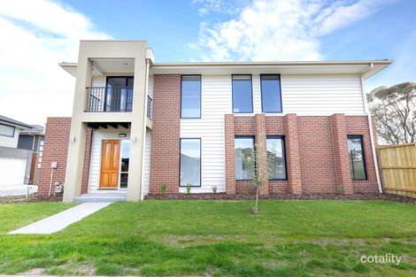 Property photo of 2 Bateman Court Carrum Downs VIC 3201