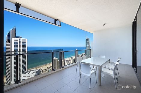Property photo of 2552/9 Ferny Avenue Surfers Paradise QLD 4217