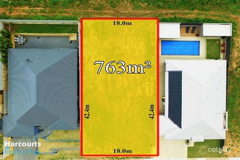 47 Belladonna Dr, Yangebup, WA 6164