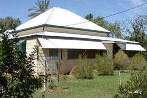 Property photo of 50 Rose Street Blackall QLD 4472