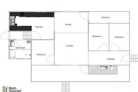 Property photo of 71 Forest Hill Fernvale Road Glenore Grove QLD 4342