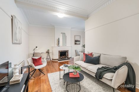 Property photo of 9/129-135 Grey Street East Melbourne VIC 3002