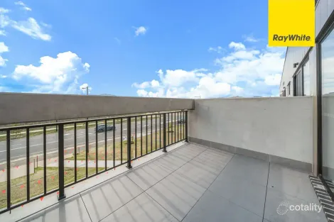Property photo of 68/6 Inge King Crescent Whitlam ACT 2611
