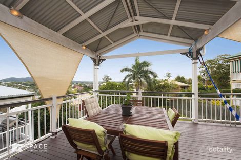 Property photo of 145 Enoggera Terrace Paddington QLD 4064