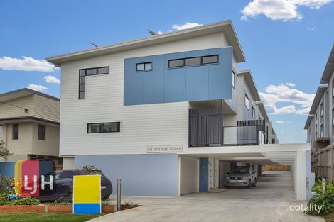 Property photo of 4/48 Church Road Zillmere QLD 4034