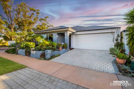 Property photo of 3 Gallipoli Avenue Byford WA 6122