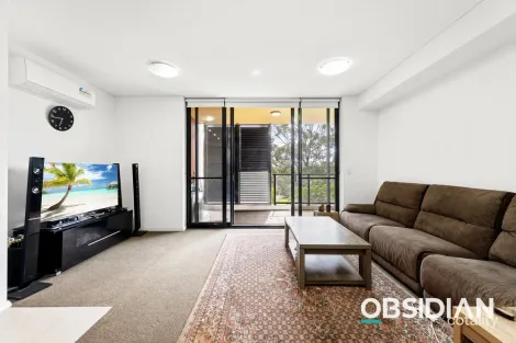 Property photo of 4065/74B Belmore Street Ryde NSW 2112
