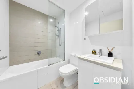 Property photo of 4065/74B Belmore Street Ryde NSW 2112