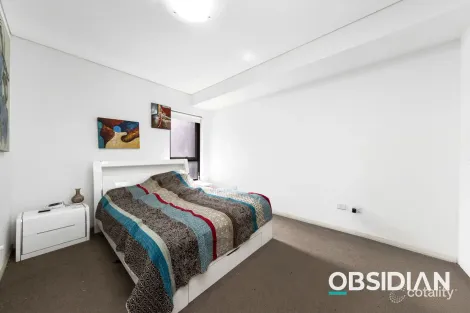 Property photo of 4065/74B Belmore Street Ryde NSW 2112