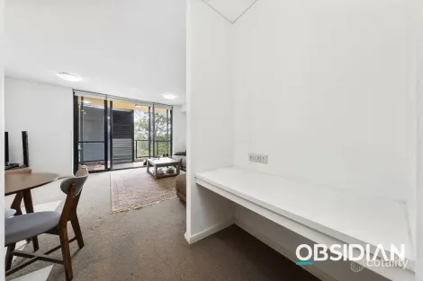 Property photo of 4065/74B Belmore Street Ryde NSW 2112