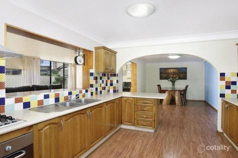 Property photo of 8 Housman Street Wetherill Park NSW 2164