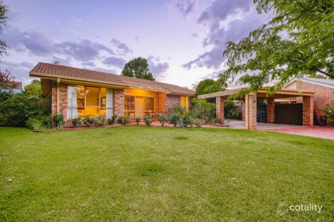 7 Woorak Ct, Mildura, VIC 3500
