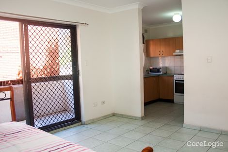 Property photo of 1/118 Good Street Harris Park NSW 2150