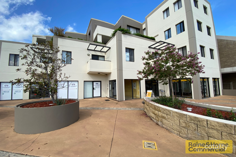4/282-284 High St, Penrith, NSW 2750
