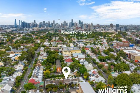 Property photo of 15 Junction Street Forest Lodge NSW 2037