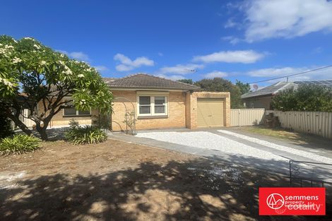 3 Bowyer Cres, Cumberland Park, SA 5041