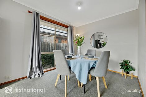 Property photo of 32 Munro Street Warragul VIC 3820