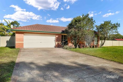 1 Morpeth St, Largs, NSW 2320