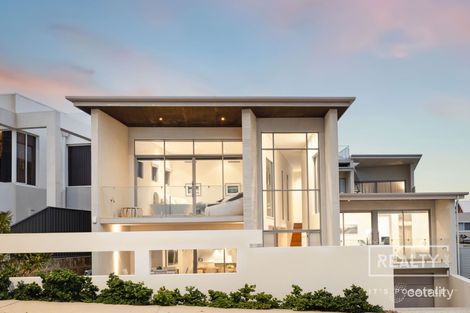 Property photo of 70 West Coast Drive Marmion WA 6020