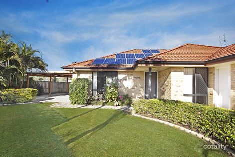 Property photo of 24 Starfish Crescent Tugun QLD 4224