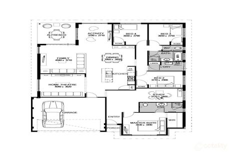 6 Coogee Rd, Lake Coogee, WA 6166