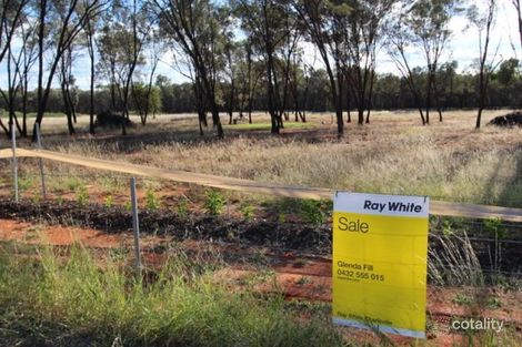 65 Murweh Dr, Charleville, QLD 4470