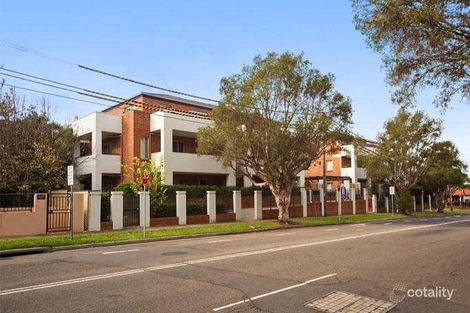 Property photo of 21/113-117 Arthur Street Strathfield NSW 2135