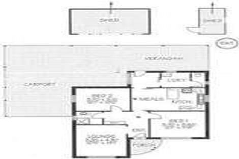 Property photo of 26 Talbot Road Croydon Park SA 5008