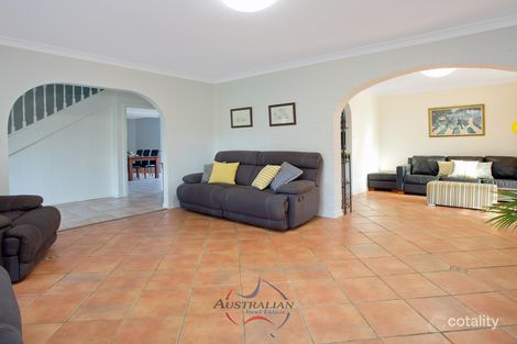 Property photo of 2 Osbert Place Acacia Gardens NSW 2763