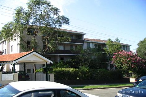Property photo of 19/24-30 Wharf Road Gladesville NSW 2111