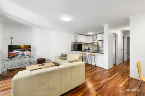 Property photo of 1-19 Allen Street Pyrmont NSW 2009