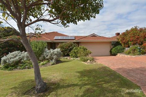 5 Feathertop Rise, Alexander Heights, WA 6064