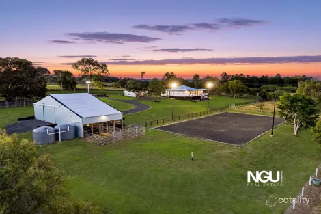 Property photo of 118 Argows Road Mount Marrow QLD 4306