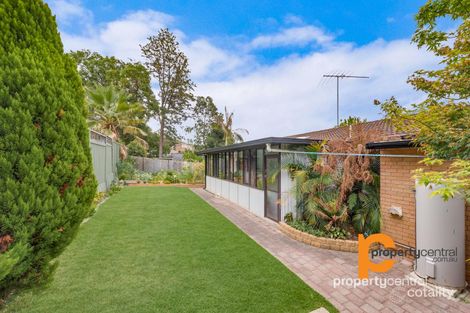 Property photo of 4 Deloraine Drive Leonay NSW 2750