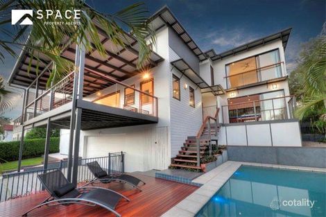 3 Dyne, Red Hill, QLD 4059