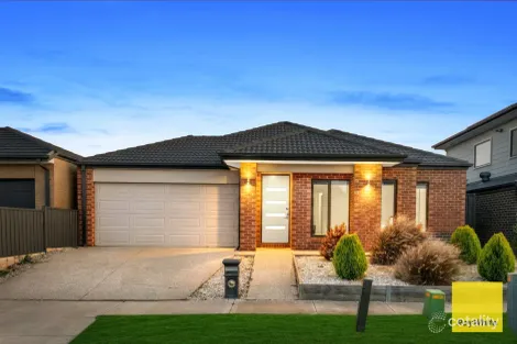 10 Yellowstone Rd, Tarneit, VIC 3029