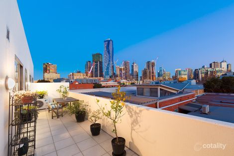 208/150 Peel St, North Melbourne, VIC 3051