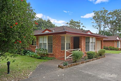 7/35-37 Boronia Gr, Heathcote, NSW 2233