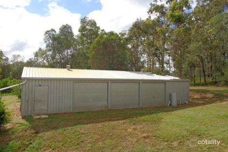 Property photo of 487 Stottenville Road Bauple QLD 4650